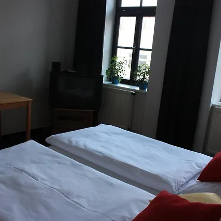 Maison d'hôtes Macelis *