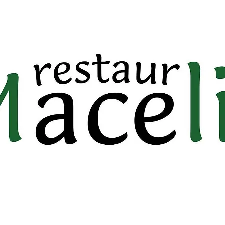 Macelis Maison d'hôtes Ceske Budejovice